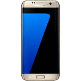 Galaxy S7 edge 32 GB - Χρυσό - Ξεκλείδωτο