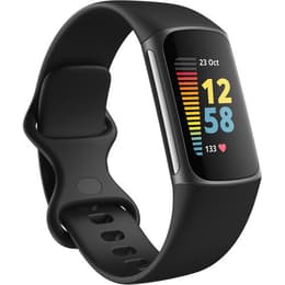 Fitbit Charge 5 Συνδεδεμένες συσκευές