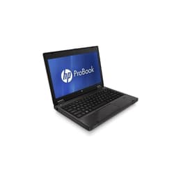 Hp ProBook 6360B 13"(2011) - Celeron B810 - 4GB - SSD 128 Gb AZERTY - Γαλλικό
