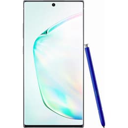 Galaxy Note10+ 256 GB - Aura Glow - Ξεκλείδωτο