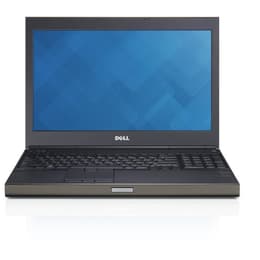 Dell Latitude E5550 15" (2015) - Core i5-5300U - 8GB - HDD 500 Gb AZERTY - Γαλλικό