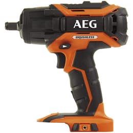 Aeg BSS18C12ZBL-0 Δραπανοκατσάβιδο