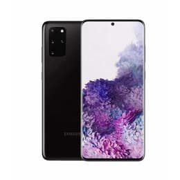 Galaxy S20+ 128 GB - Κοσμικός Μαύρος - Ξεκλείδωτο