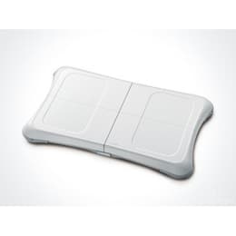 Wii U Nintendo Balance Board Wii Fit