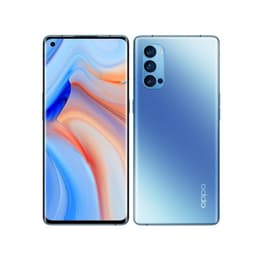 Oppo Reno4 Pro 256 GB - Μπλε - Ξεκλείδωτο