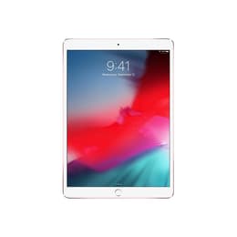 iPad Pro 10.5 (2017) 1η γενιά 64 Go - WiFi - Ροζ Χρυσό