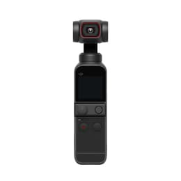 Dji Pocket 2 créator combo Action Camera