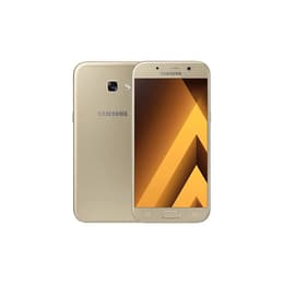 Galaxy A5 (2017) 32 GB - Χρυσό - Ξεκλείδωτο