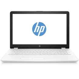 HP 15-bw050nf 15" (2016) - A9-9420 - 8GB - HDD 1 tb AZERTY - Γαλλικό