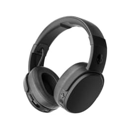Skullcandy Crusher BT Μειωτής θορύβου Bluetooth Ακουστικά Μικρόφωνο - Μαύρο