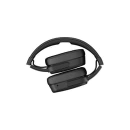 Skullcandy Crusher BT Μειωτής θορύβου Bluetooth Ακουστικά Μικρόφωνο - Μαύρο