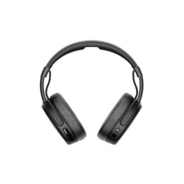 Skullcandy Crusher BT Μειωτής θορύβου Bluetooth Ακουστικά Μικρόφωνο - Μαύρο