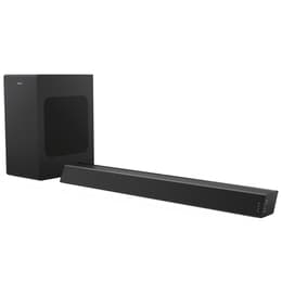 Soundbar & Home Cinema Philips TAB7305/10 - Μαύρο