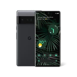 Google Pixel 6 Pro 128 GB - Μαύρο - Ξεκλείδωτο