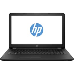 HP 15-bw029nf 15" () - E2-9000E - 4GB - HDD 2 tb AZERTY - Γαλλικό