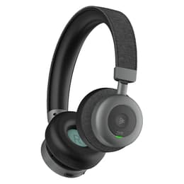Orosound Tilde Pro Μειωτής θορύβου Bluetooth Ακουστικά - Μαύρο