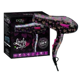 Italian Design Lovely Style Πιστολάκι