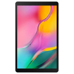 Galaxy Tab A (2019) 32GB - Μαύρο - (WiFi)