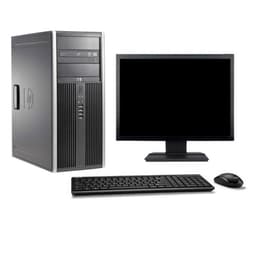 Hp ELITE 8200 MT 22" Core i3-2120 3,3 GHz - HDD 2 tb - 4GB