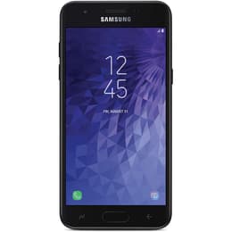 Galaxy J3 (2016) 8 GB - Μαύρο - Ξεκλείδωτο