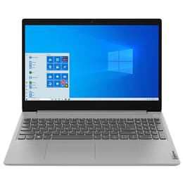 Lenovo IdeaPad 3 15IML05 15" (2019) - Core i3-10110U - 4GB - SSD 128 Gb AZERTY - Γαλλικό