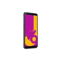 Galaxy J6 Dual Sim