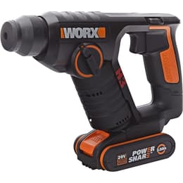 Worx WX394.6 Τρυπάνι