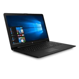 HP Notebook 17-bs061nf 17" (2017) - Celeron N3060 - 4GB - HDD 500 Gb AZERTY - Γαλλικό