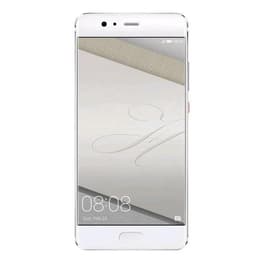 Huawei P10 Plus 128GB - Ασημί - Ξεκλείδωτο