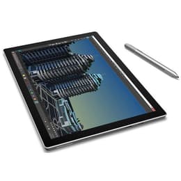 Microsoft Surface Pro 4 12" Core i5-6300U - SSD 1 tb - 8GB QWERTY - Αγγλικά (US)