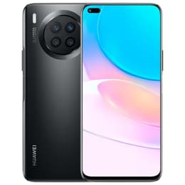Huawei nova 8i 128 GB Διπλή κάρτα SIM - Μπλε-Μαύρο - Ξεκλείδωτο