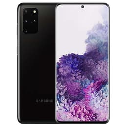 Galaxy S20 128 GB - Μαύρο - Ξεκλείδωτο