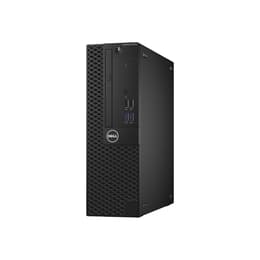 Dell Optiplex 3050 Core i5-7500 3,4 - SSD 128 Gb - 8GB