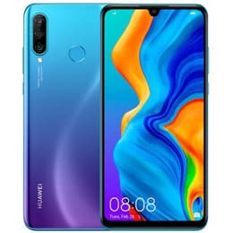Huawei P30 Lite 128 GB - Μπλε - Ξεκλείδωτο