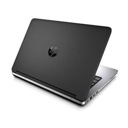 HP ProBook 640 G1 14" (2014) - Celeron 2950M - 8GB - SSD 128 Gb AZERTY - Γαλλικό
