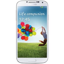 Galaxy S4 16 GB - Άσπρο - Ξεκλείδωτο