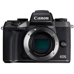 Υβριδική Canon EOS M5