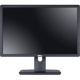 23" Dell P2312HT 1920 x 1080 LCD monitor Μαύρο