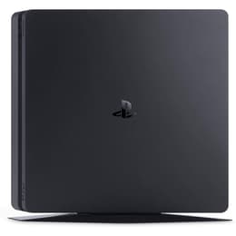 PlayStation 4 Slim 500GB - Μαύρο