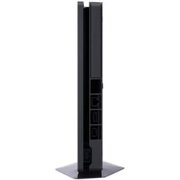 PlayStation 4 Slim 500GB - Μαύρο