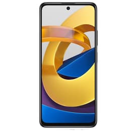 Xiaomi Poco M4 Pro 5G 128 GB Διπλή κάρτα SIM - Μπλε/Μαύρο - Ξεκλείδωτο