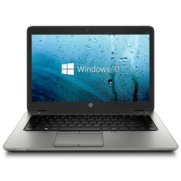 HP EliteBook 840 G2 14" (2015) - Core i5-5200U - 8GB - SSD 256 Gb AZERTY - Γαλλικό