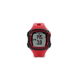 Garmin Ρολόγια Forerunner 15 Παρακολούθηση καρδιακού ρυθμού GPS - Μαύρο