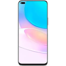 Huawei Nova 8i 128 GB Διπλή κάρτα SIM - Μαύρο - Ξεκλείδωτο