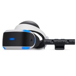 Sony PlayStation VR V1 + Camera V2 VR Headset - Virtual Reality
