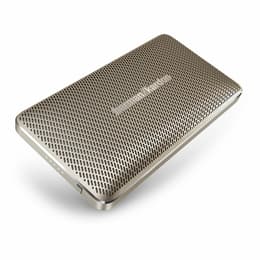 Harman Kardon Esquire Mini Bluetooth Ηχεία - Χρυσό
