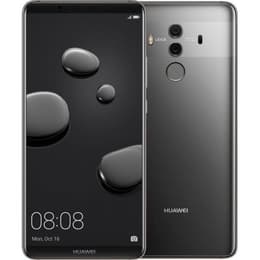 Huawei Mate 10 Pro 128 GB - Γκρι - Ξεκλείδωτο
