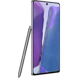Galaxy Note20 5G 128 GB - Γκρι - Ξεκλείδωτο