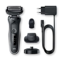 Braun Series 5 50-W4200CS Ξυραφάκι