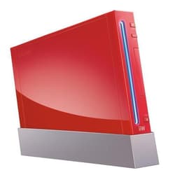 Nintendo Wii - Κόκκινο